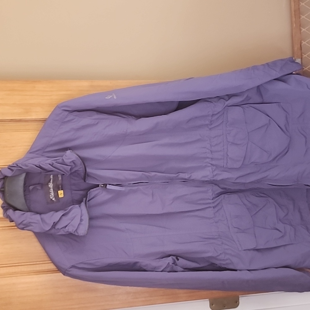 Eddie Bauer Spring Jacket